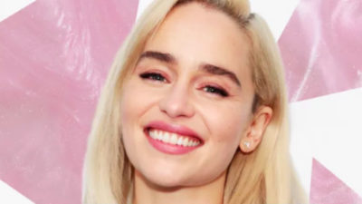 Did Emilia Clarke Correctly Predict The Game Of Thrones (GOT) Ending?!
