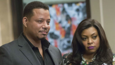 Top Five Shocking Moments of All Time On Empire