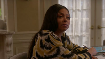 Lucious Pleads For Cookie’s Forgiveness In Empire Sneak Peek