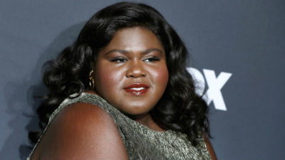 Gabourey Sidibe On Directing Empire Episode: ‘This Is A Lot To Do’