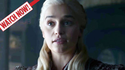 Game of Thrones Season 8 Sneak Peek: Daenerys Gets Revenge