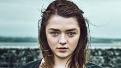 Five Fast Facts About Arya Stark on Game of Thrones