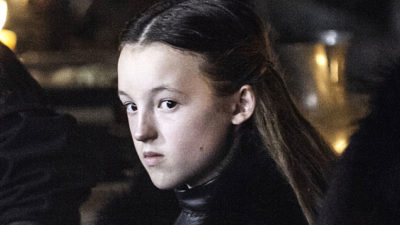 Bella Ramsey On Game Of Thrones’ Lyanna Mormont: ‘I Love Her Defiance’