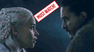 Game of Thrones Season 8 Episode 3 Sneak Peek: Time For War!