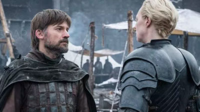 Top 10 Holy-Cow Moments From Game of Thrones Second Episode