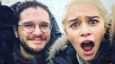Game of Thrones Season 8 Prediction: Is Daenerys Pregnant?