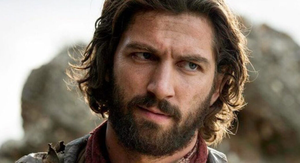 Why Daario NEEDS To Return To Game of Thrones Final Season