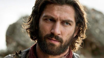Why Daario NEEDS To Return To Game of Thrones Final Season