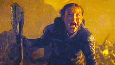 Top 10 OMG Moments From Game of Thrones Third Episode