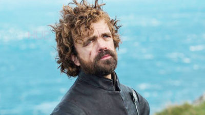 Five Fast Facts About Tyrion Lannister on Game of Thrones