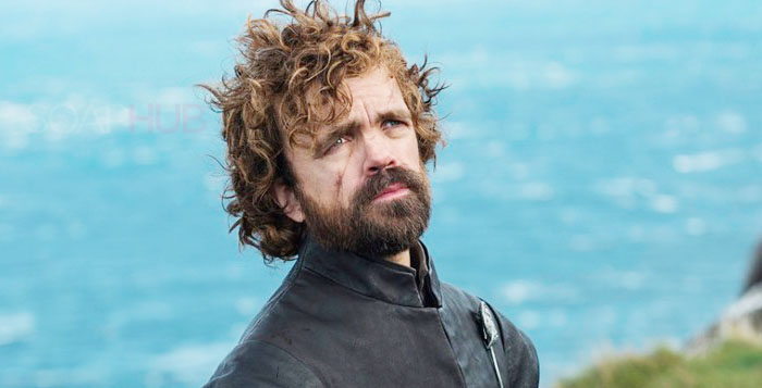 Game of Thrones Tyrion Lannister April 24, 2019