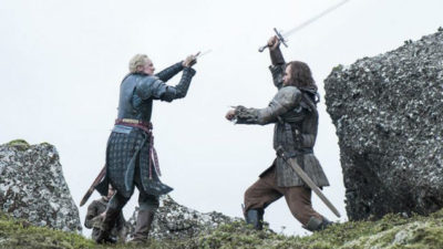 Find Out Game of Thrones Massive Fight Scenes’ Secrets