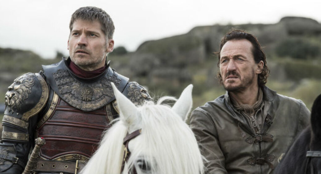 What We Know About The Game of Thrones (GOT) Prequel Spinoff