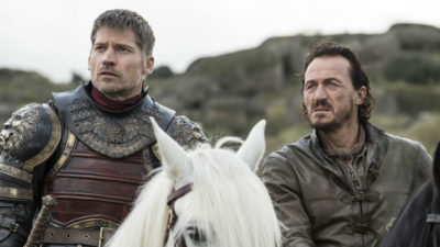 What We Know About The Game of Thrones (GOT) Prequel Spinoff