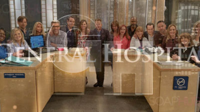 How General Hospital Fans REALLY Felt About The Anniversary Show