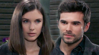 General Hospital Poll Results: Are You Chillow To Watch More Chase and Willow?