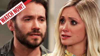 Watch Again: Lulu’s Devastated Dante Is Leaving Again