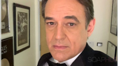 Jon Lindstrom Reveals Truth About General Hospital Rivalries Rumor