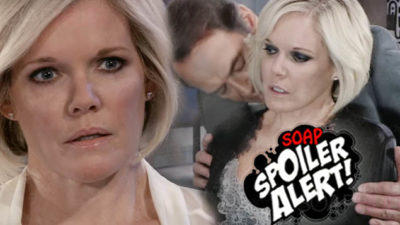 General Hospital Spoilers: Ava Gets Her Wish…A Chance To Kill Ryan!