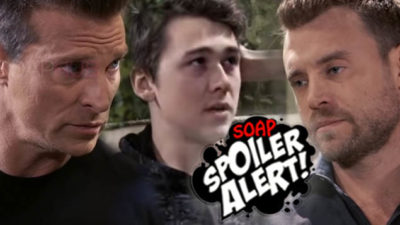 General Hospital Spoilers: Oscar’s Last Request