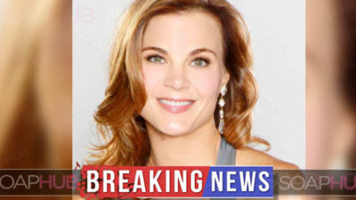 The End Of This Phyllis: Gina Tognoni Wraps Her The Young and the Restless Run