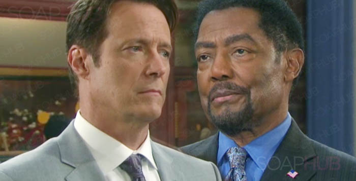 Jack and Abe Days of Our Lives