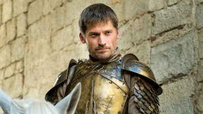 Five Fast Facts About Jaime Lannister on Game of Thrones