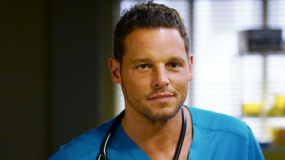 Five Fast Facts About Grey’s Anatomy Star Justin Chambers