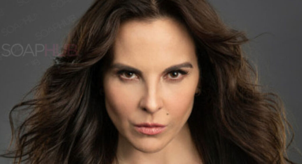 Kate del Castillo Returns For Season 2 of La Reina Del Sur