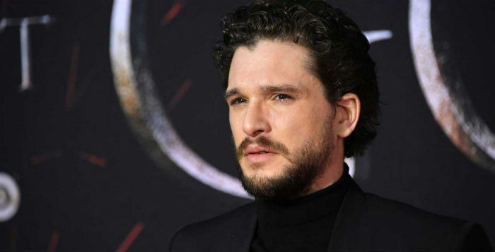 Five Fast Facts About Game of Thrones Star Kit Harington