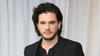 Which Game of Thrones (GOT) Co-Star Keeps Kit Harington In Line