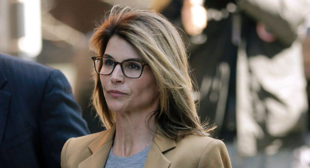 Lori Loughlin Released From Prison After College Admissions Scandal