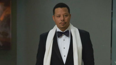 Five Fast Facts About Lucious Lyon on Empire