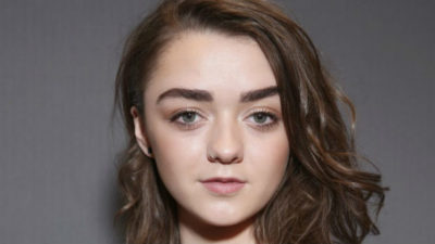 Five Fast Facts About Game of Thrones Star Maisie Williams