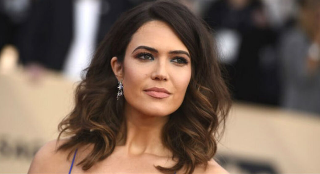 This Is Us Star Mandy Moore Pens Stunning Tribute After Losing Her Dog