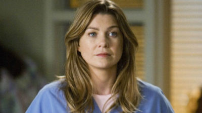 Five Fast Facts About Meredith on Grey’s Anatomy