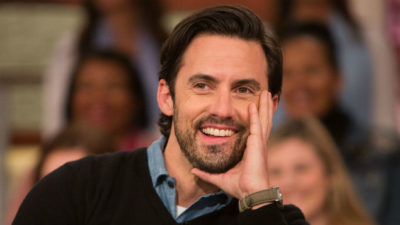 Five Fast Facts About This Is Us Star Milo Ventimiglia