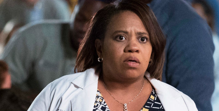 Five Fast Facts About Miranda Bailey on Grey’s Anatomy