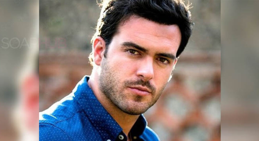 WATCH NOW: Video Of Mexican Soap Star Allegedly Causing Road Rage Death