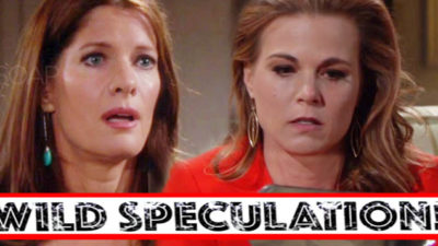 The Young and the Restless WILD Speculation: Is THIS How the Great Phyllis Swap Will Happen?