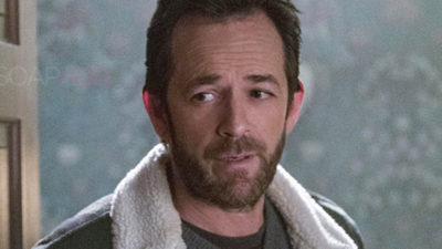 Riverdale Set To Air Final Luke Perry Episode This Week