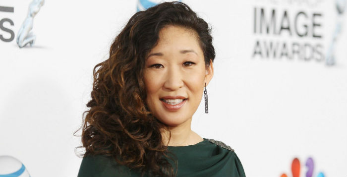 Five Fast Facts About Killing Eve Star Sandra Oh