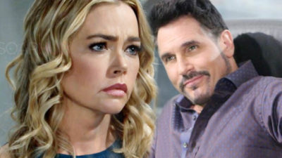 Will Shauna And Bill Become Man And Wife On The Bold and the Beautiful?