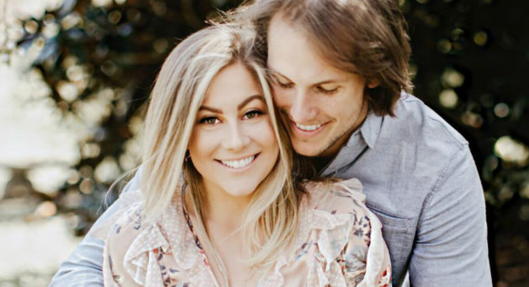Dancing With The Stars Alum Shawn Johnson Is Pregnant
