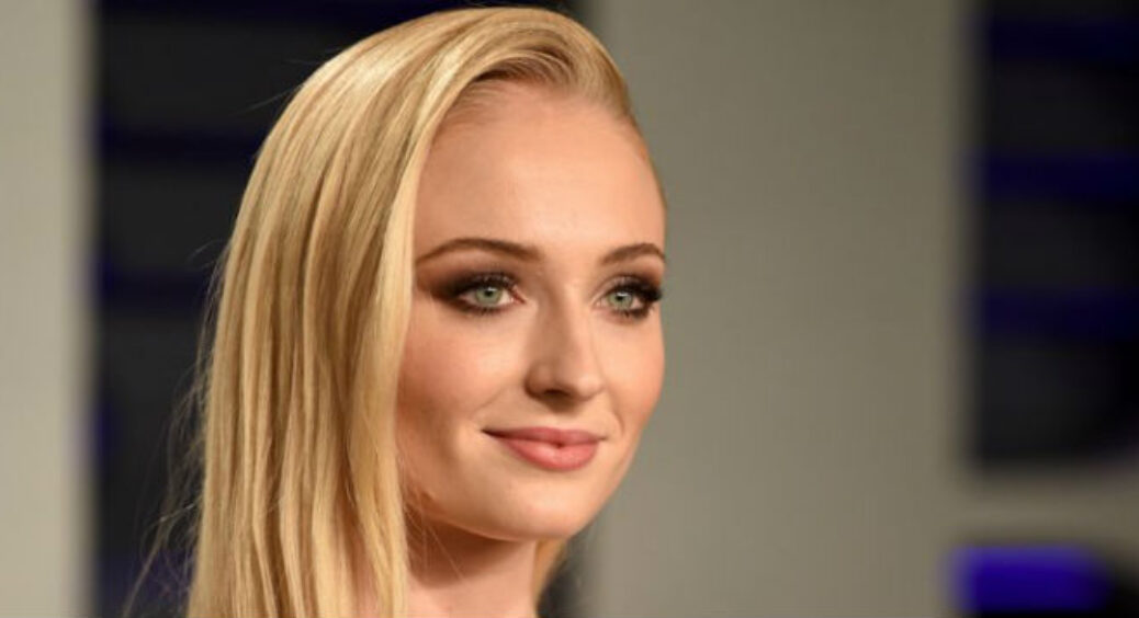 Sophie Turner Talks Pay Gap on Game of Thrones (GOT)