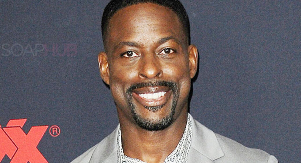 This Is Us Star Sterling K. Brown Has Marvelous New Role!