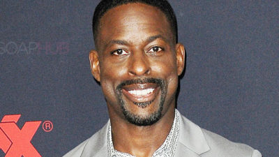 This Is Us Star Sterling K. Brown Has Marvelous New Role!