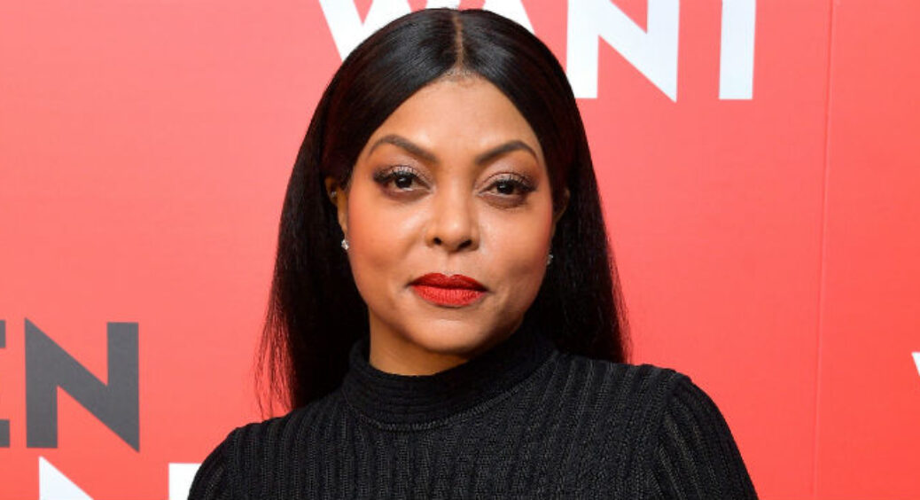 Five Fast Facts About Empire Star Taraji P. Henson