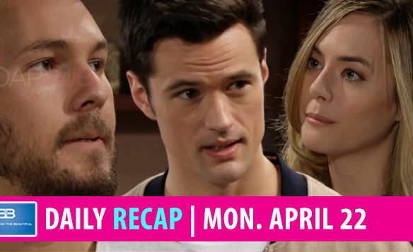 Soap Opera Spoilers | News | Updates from Soap Hub