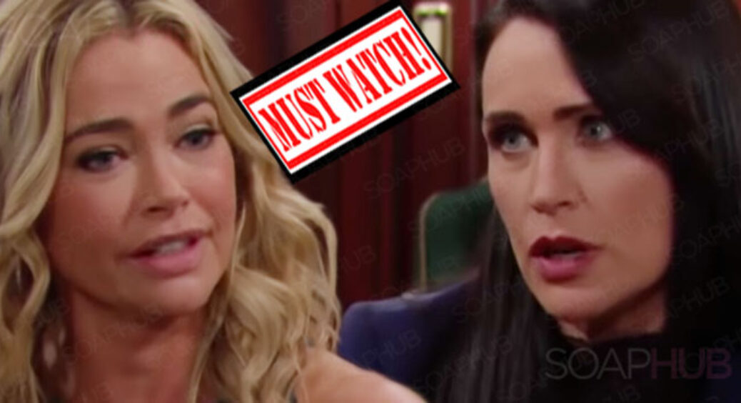 See Again: Shauna Flips To Learn Bill Is Wyatt’s Dad